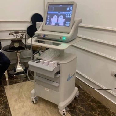 Máy HIFU 5D Ultherapy Nâng Cơ Trẻ Hoá - Xóa Nặn, Giảm Giá Đến 19,5 Triệu 9 Máy HIFU 5D Ultherapy Nâng Cơ Trẻ Hoá - Xóa Nặn, Giảm Giá Đến 19,5 Triệu 9