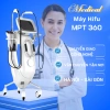 Máy HIFU MPT 2.025 - Công nghệ làm đẹp y khoa xóa nếp nhăn, giảm giá 21% chỉ 56,4tr 2