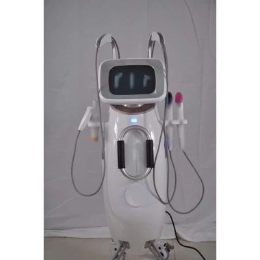 Máy HIFU MPT 2.025 - Công nghệ làm đẹp y khoa xóa nếp nhăn, giảm giá 21% chỉ 56,4tr 6 Máy HIFU MPT 2.025 - Công nghệ làm đẹp y khoa xóa nếp nhăn, giảm giá 21% chỉ 56,4tr 6