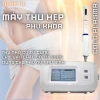 Máy HIFU nâng cơ trẻ hoá phụ khoa - Giá ưu đãi 19.5 triệu, công nghệ siêu âm sâu, hiệu quả nhanh