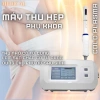 Máy HIFU nâng cơ trẻ hoá phụ khoa - Giá ưu đãi 19.5 triệu, công nghệ siêu âm sâu, hiệu quả nhanh 2