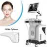 Máy HIFU nâng cơ xoá nhăn 3D/4D - Công nghệ siêu âm sâu, giảm nếp nhăn, giá ưu đãi 66,8 triệu 2