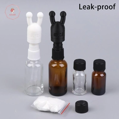 Máy hít nước hoa Aacar 10/30ml chống rò rỉ, tiết kiệm chi phí, giảm giá 3 Máy hít nước hoa Aacar 10/30ml chống rò rỉ, tiết kiệm chi phí, giảm giá 3
