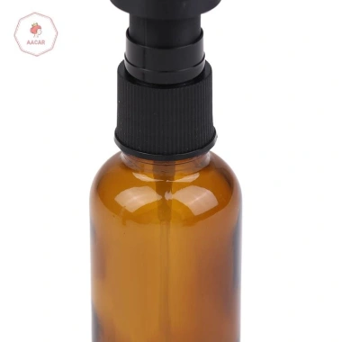 Máy hít nước hoa Aacar 10/30ml chống rò rỉ, tiết kiệm chi phí, giảm giá
