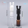 Máy hít nước hoa Aacar 10/30ml chống rò rỉ, tiết kiệm chi phí, giảm giá 5