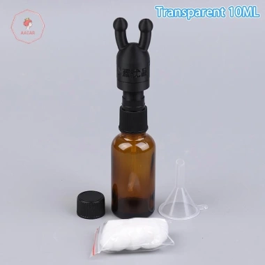 Máy hít nước hoa Aacar 10/30ml chống rò rỉ, tiết kiệm chi phí, giảm giá