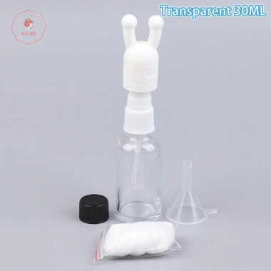Máy hít nước hoa Aacar 10/30ml chống rò rỉ, tiết kiệm chi phí, giảm giá