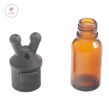 Máy hít nước hoa AACAR 15ml chống rò rỉ, giá ưu đãi 186.450 VND, bền lâu