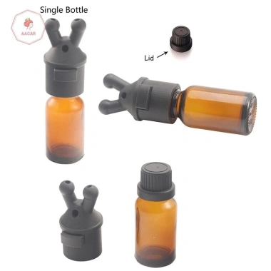 Máy hít nước hoa AACAR 15ml chống rò rỉ, giá ưu đãi 186.450 VND, bền lâu 3 Máy hít nước hoa AACAR 15ml chống rò rỉ, giá ưu đãi 186.450 VND, bền lâu 3