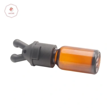Máy hít nước hoa AACAR 15ml chống rò rỉ, giá ưu đãi 186.450 VND, bền lâu