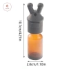 Máy hít nước hoa AACAR 15ml chống rò rỉ, giá ưu đãi 186.450 VND, bền lâu 5