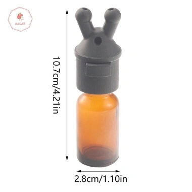 Máy hít nước hoa AACAR 15ml chống rò rỉ, giá ưu đãi 186.450 VND, bền lâu