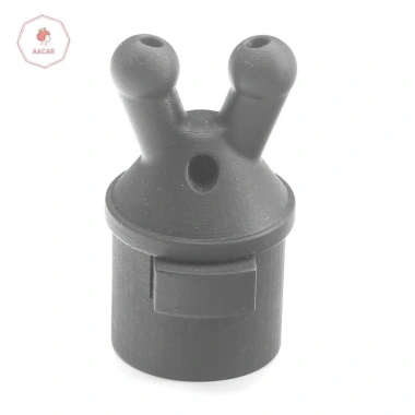 Máy hít nước hoa AACAR 15ml chống rò rỉ, giá ưu đãi 186.450 VND, bền lâu