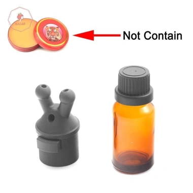 Máy hít nước hoa AACAR 15ml chống rò rỉ, giá ưu đãi 186.450 VND, bền lâu