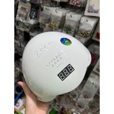 MÁY HƠ GEL SUN5PLUS Tiếng Trung Nội Địa Chính Hãng - Chỉ 720.000đ, giảm 201.600đ