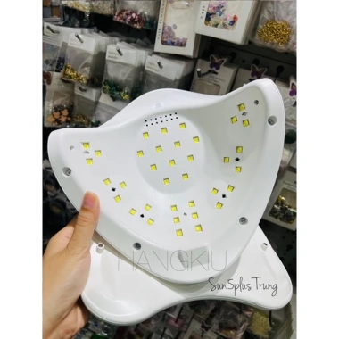 MÁY HƠ GEL SUN5PLUS Tiếng Trung Nội Địa Chính Hãng - Chỉ 720.000đ, giảm 201.600đ