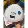 MÁY HƠ GEL SUN5PLUS Tiếng Trung Nội Địa Chính Hãng - Chỉ 720.000đ, giảm 201.600đ 4