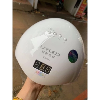 MÁY HƠ GEL SUN5PLUS Tiếng Trung Nội Địa Chính Hãng - Chỉ 720.000đ, giảm 201.600đ