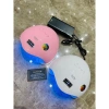Máy Hơ Sun 5 UV LED 48W Chân USB - Giá 180k, Da Sáng Mịn, Hiệu Năng Cao 4