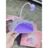 Máy Hơ Vòi HS-887 48W LED UV - Siêu Sạch Da, Giá 350.000₫, Giảm Đặc Biệt 3