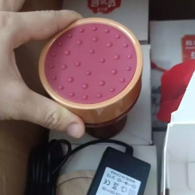 Máy hồng quang thần cứu mẫu mới mặt silicon - Giảm còn 880k, tặng quà 120k 3