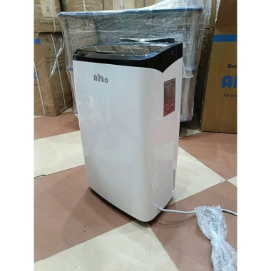 Máy hút ẩm Airko ER-618C 18L/ngày cho 20-40m2, BH 2 năm, giảm giá 4,650,000₫ 2