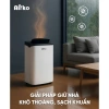 Máy hút ẩm Airko ER-618C 18L/ngày cho 20-40m2, BH 2 năm, giảm giá 4,650,000₫ 3
