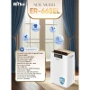 Máy hút ẩm Airko ER-668EL 68L/ngày, phòng dưới 120m2, WiFi, bảo hành 2 năm - Giá ưu đãi 8.9 triệu 2