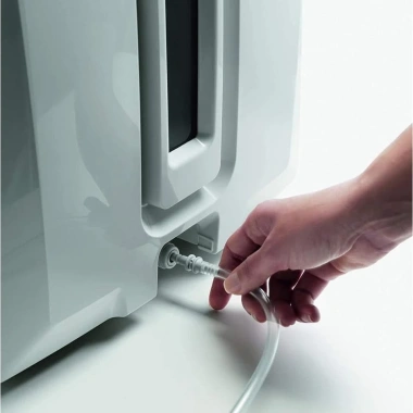 Máy Hút Ẩm Delonghi DD230P 30L Nhập Đức - BH 12 Tháng - Giá 7,450,000 VND 4 Máy Hút Ẩm Delonghi DD230P 30L Nhập Đức - BH 12 Tháng - Giá 7,450,000 VND 4