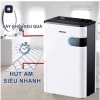 Máy Hút Ẩm Delonghi DD230P 30L Nhập Đức - BH 12 Tháng - Giá 7,450,000 VND 11