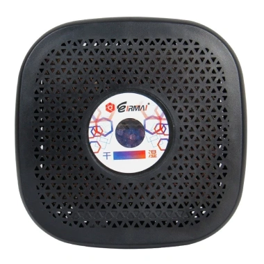 Máy hút ẩm Eirmai HD-80C bảo vệ thiết bị điện tử, giảm giá 379k, độ ẩm ổn định