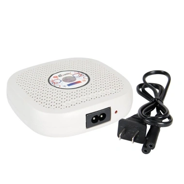 Máy hút ẩm Eirmai HD-80C bảo vệ thiết bị điện tử, giảm giá 379k, độ ẩm ổn định
