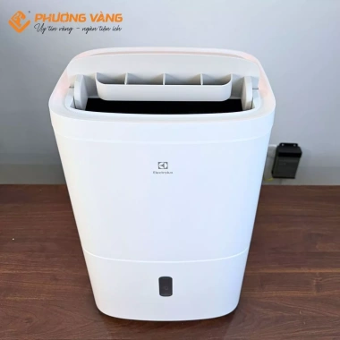 Máy hút ẩm Electrolux EDH10TRBW1 20L/ngày,