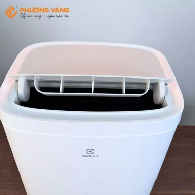 Máy hút ẩm Electrolux EDH10TRBW1 20L/ngày,