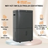 Máy hút ẩm Electrolux EDH14TRBD2 27L/ngày lọc không khí, phòng 58m2, bảo hành 2 năm, đổi mới 30 ngày, xuất VAT
