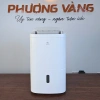 Máy hút ẩm Electrolux EDH14TRBD2 27L/ngày lọc không khí, phòng 58m2, bảo hành 2 năm, đổi mới 30 ngày, xuất VAT 10