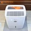 Máy hút ẩm Fujie HM-650EC 50L/ngày dưới 100m2, BH 2 năm, Giá ưu đãi 10.95 triệu 6