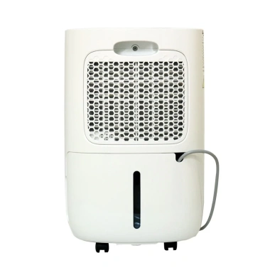 Máy hút ẩm Fujie HM-912ECN 12L/ngày 2
