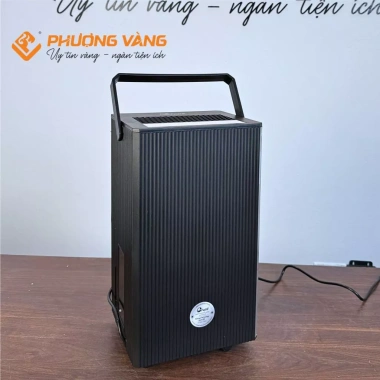 Máy hút ẩm Fujie HM-912ECN 12L/ngày 3