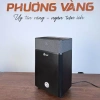 Máy hút ẩm Fujie HM-916ED 16L/ngày