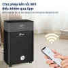 Máy hút ẩm Fujie HM-916ED 16L/ngày 7