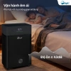 Máy hút ẩm Fujie HM-916ED 16L/ngày 9