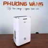 Máy hút ẩm Fujie HM-918EC-N dưới 50m2 WiFi, giảm còn 4,450,000 VND, bảo hành 2 năm 3
