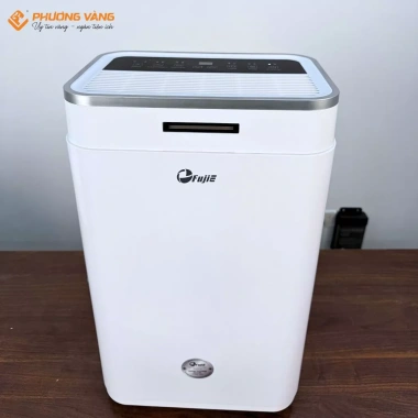 Máy hút ẩm Fujie HM-918EC-N dưới 50m2 WiFi, giảm còn 4,450,000 VND, bảo hành 2 năm 4