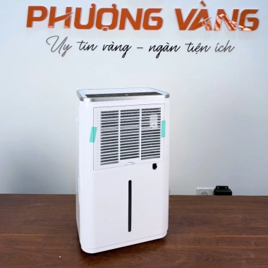 Máy hút ẩm Fujie HM-918EC-N dưới 50m2 WiFi, giảm còn 4,450,000 VND, bảo hành 2 năm 5
