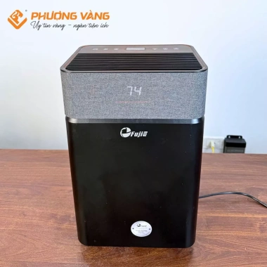 Máy hút ẩm Fujie HM-920ED 20L/ngày 3 Máy hút ẩm Fujie HM-920ED 20L/ngày 3