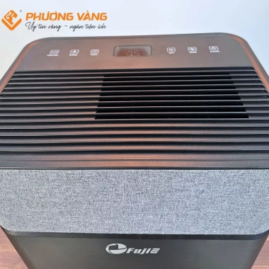 Máy hút ẩm Fujie HM-920ED 20L/ngày