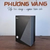 Máy hút ẩm Fujie HM-930ED 30L/ngày