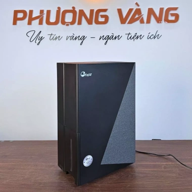 Máy hút ẩm Fujie HM-930ED 30L/ngày 2