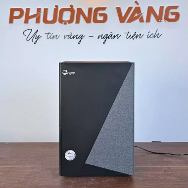 Máy hút ẩm Fujie HM-930ED 30L/ngày 3